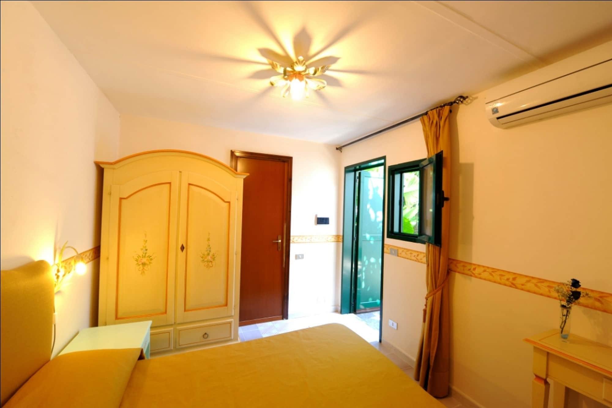 Hotel Torre Saracena Praiano Exterior photo