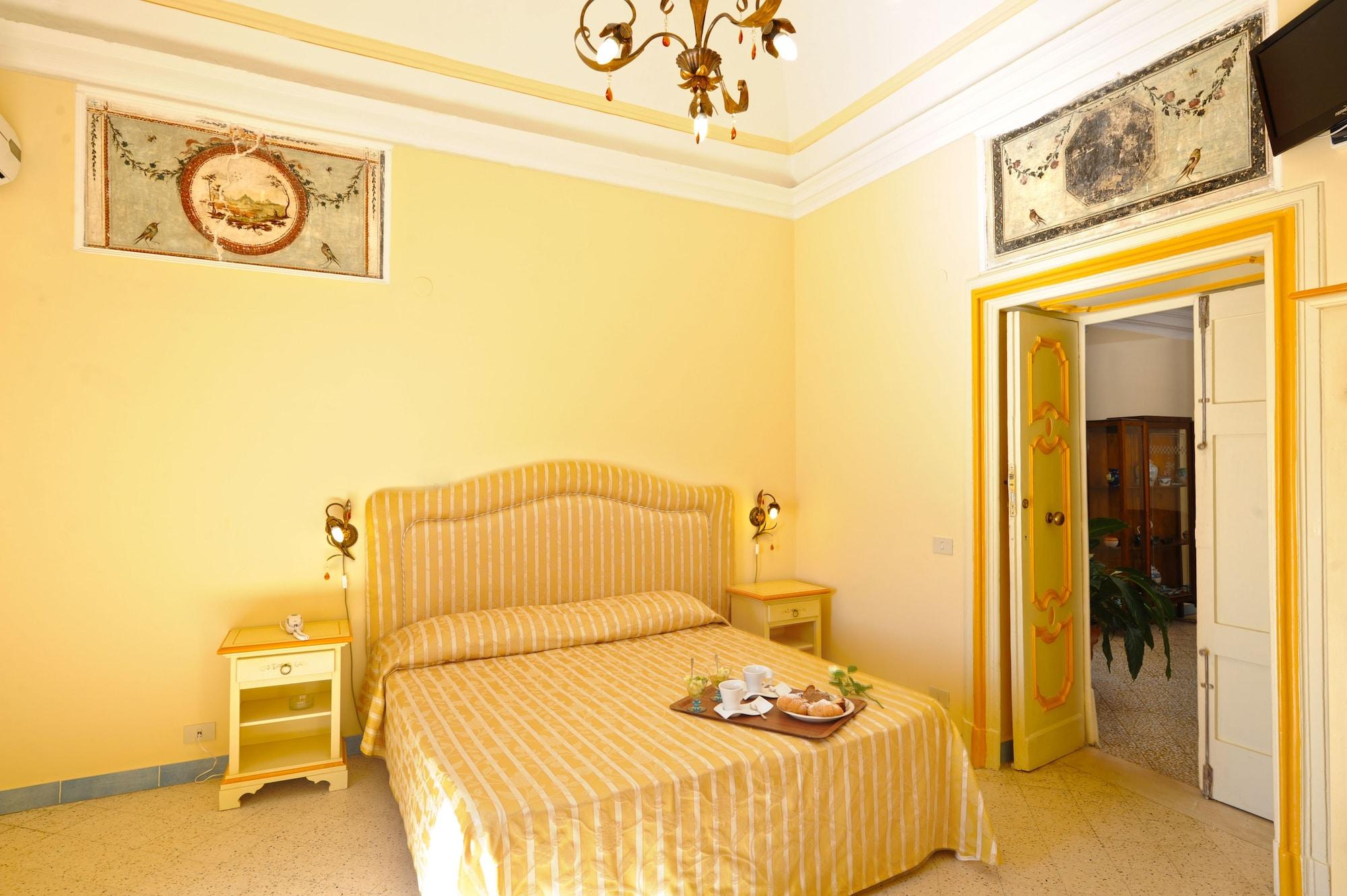 Hotel Torre Saracena Praiano Exterior photo