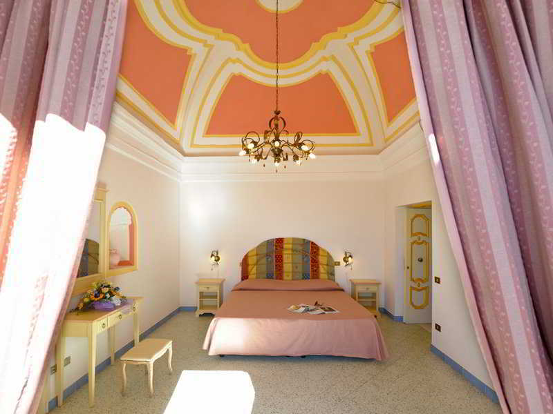 Hotel Torre Saracena Praiano Room photo