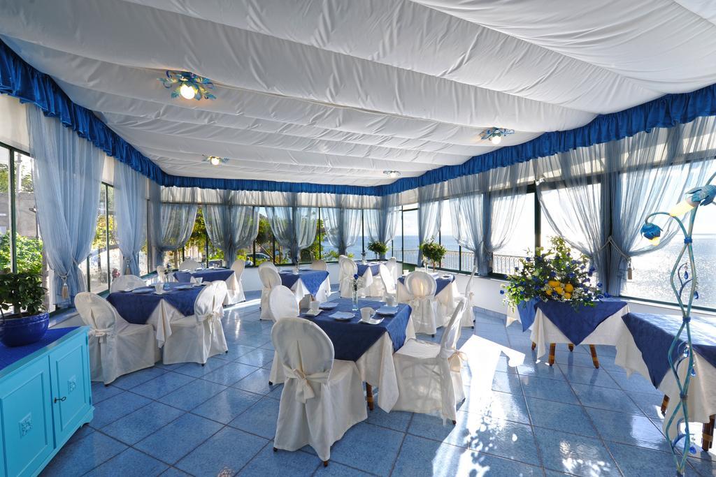 Hotel Torre Saracena Praiano Exterior photo