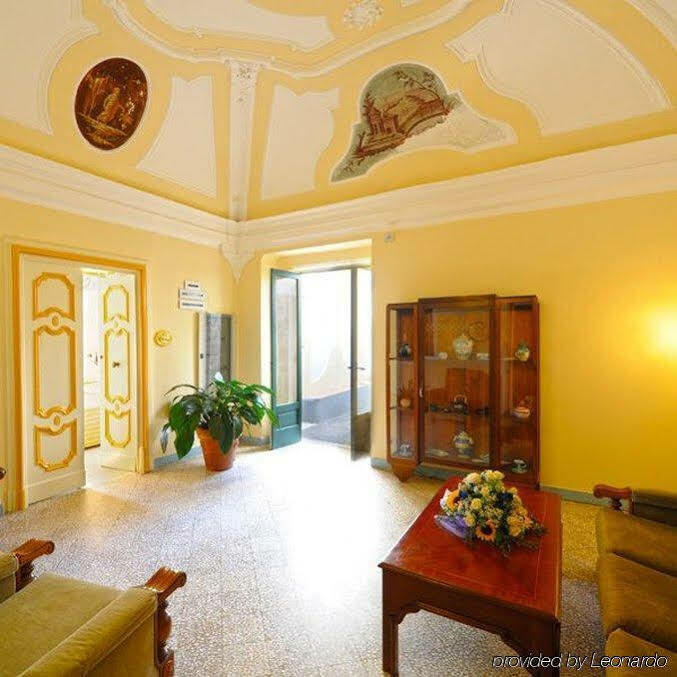 Hotel Torre Saracena Praiano Exterior photo